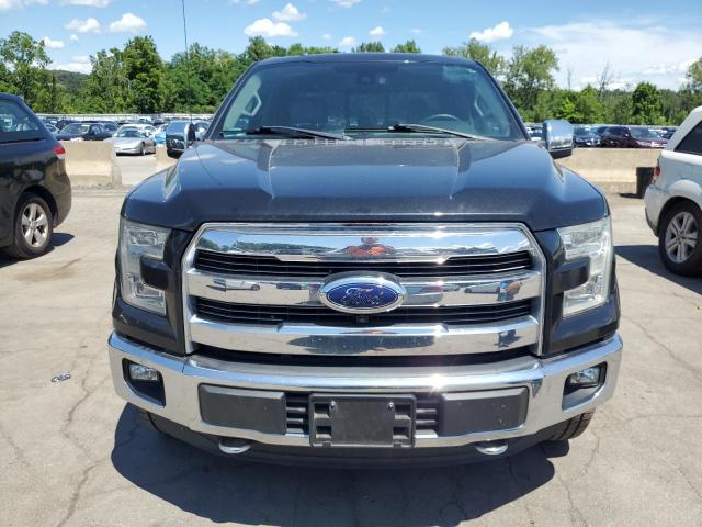  FORD F-150 2015 Czarny