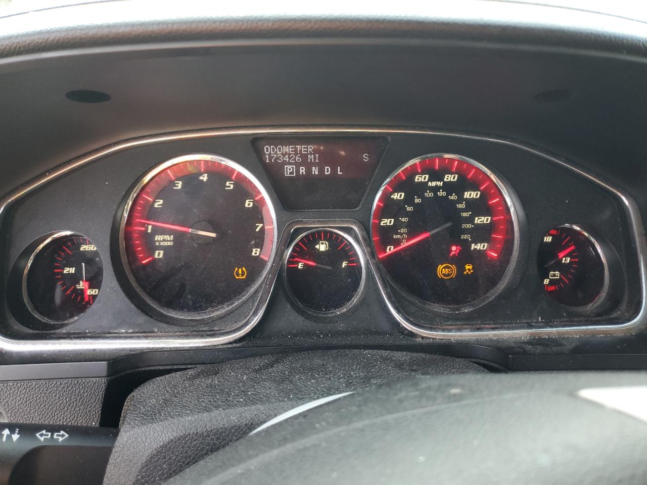 2013 GMC Acadia Sle VIN: 1GKKVNED9DJ174690 Lot: 65628125