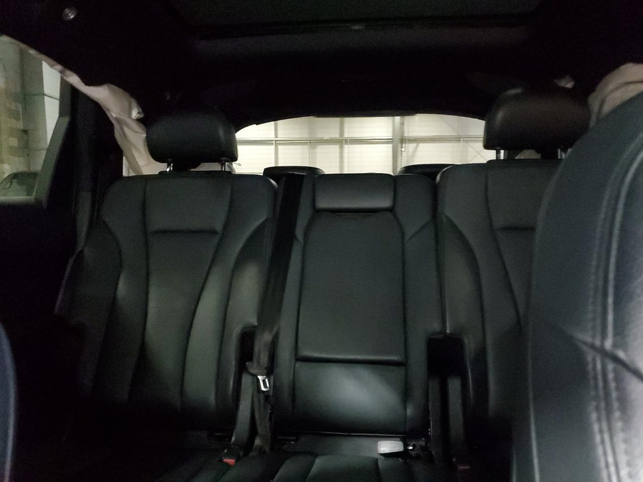 2019 Audi Q7 Premium Plus VIN: WA1LAAF75KD041573 Lot: 62963055