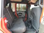 2022 JEEP WRANGLER UNLIMITED SPORT   for sale at Copart ON - TORONTO