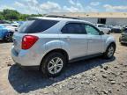 2011 CHEVROLET EQUINOX LT   for sale at Copart PA - PHILADELPHIA EAST-SUBLOT