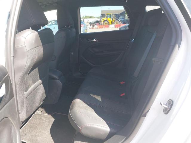 2016 PEUGEOT 308 GT LIN