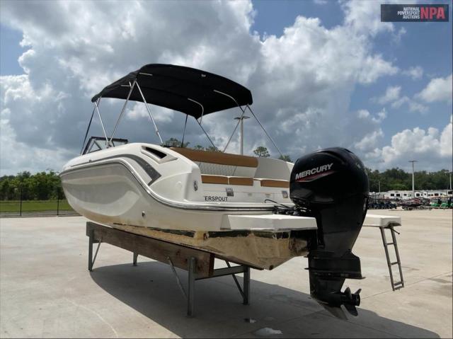 2022 OTHER BOATS DX2200(***  