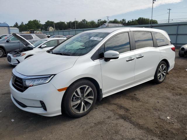  HONDA ODYSSEY 2023 White
