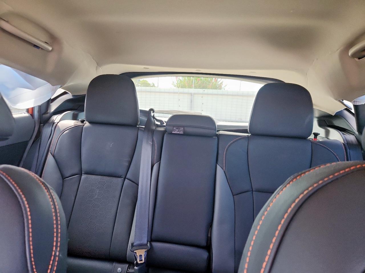 2025 Subaru Crosstrek Limited VIN: 4S4GUHL62S3748019 Lot: 66124095