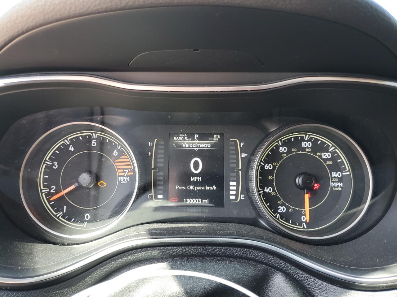 2019 Jeep Cherokee Latitude Plus VIN: 1C4PJMLB9KD137868 Lot: 64980475