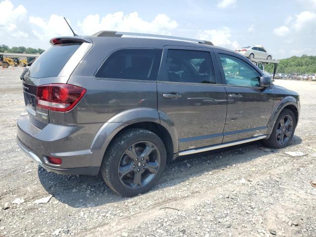  DODGE JOURNEY 2018 Gray