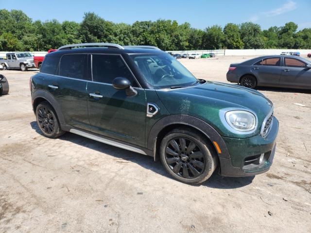  MINI COOPER 2019 Zielony