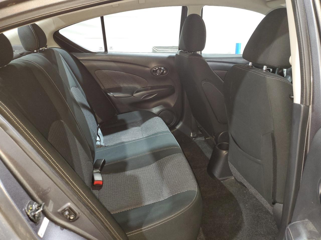 2018 Nissan Versa S VIN: 3N1CN7AP5JL812159 Lot: 66378325