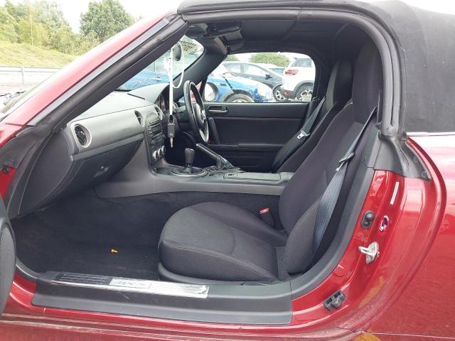 2010 MAZDA MX-5 I SE
