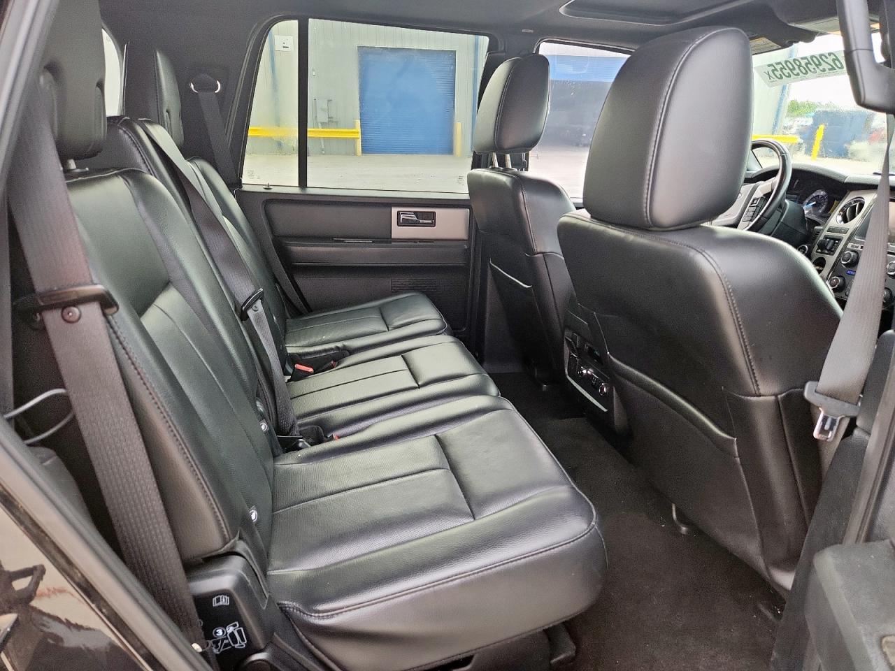 2015 Ford Expedition Limited VIN: 1FMJU1KT0FEF51333 Lot: 62958955