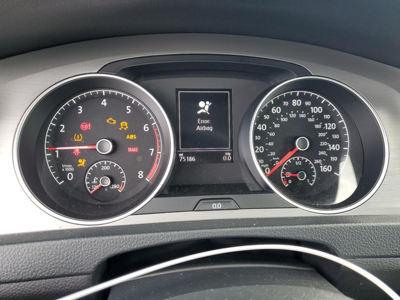3vw917au5fm040110 3VW917AU5FM040110 2015 Volkswagen Golf