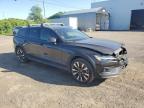2023 VOLVO V60 CROSS COUNTRY PLUS   à vendre chez Copart QC - MONTREAL