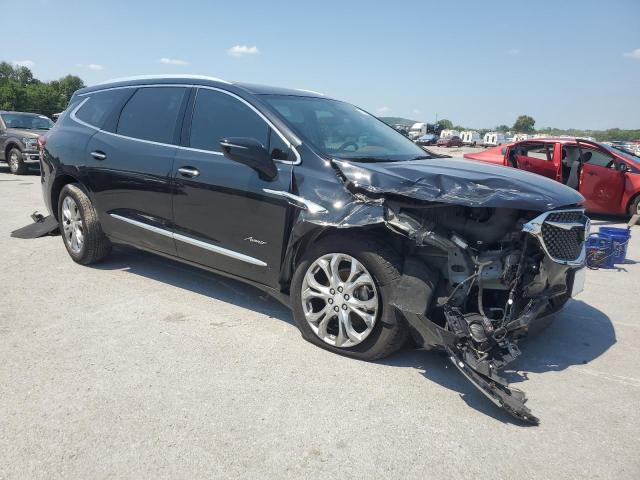  BUICK ENCLAVE 2019 Черный