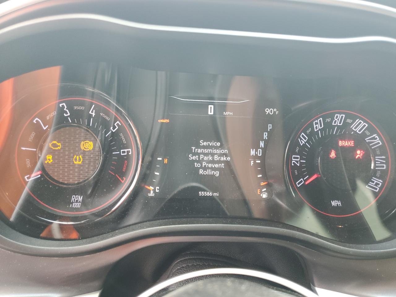 2019 Dodge Challenger Sxt VIN: 2C3CDZAG6KH735540 Lot: 64661415