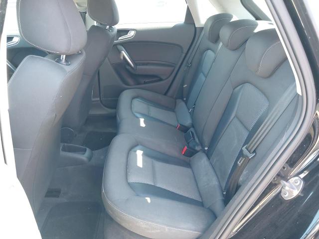 2012 AUDI A1 SPORT T