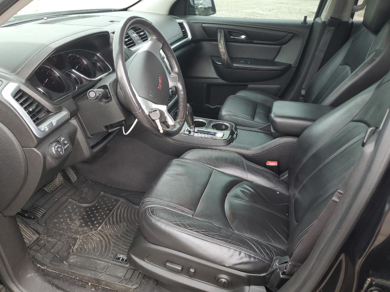 2015 GMC Acadia Slt-1 VIN: 1GKKRRKD8FJ133096 Lot: 65071535