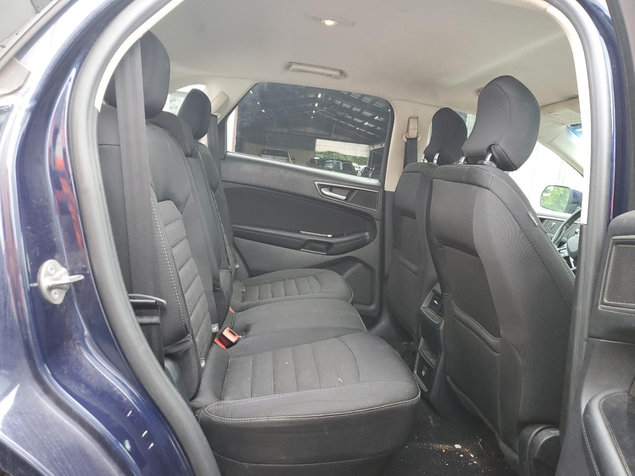 2FMPK4J92GBB69793 FORD EDGE 2016