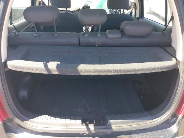 2012 FIAT 500 TWINAI