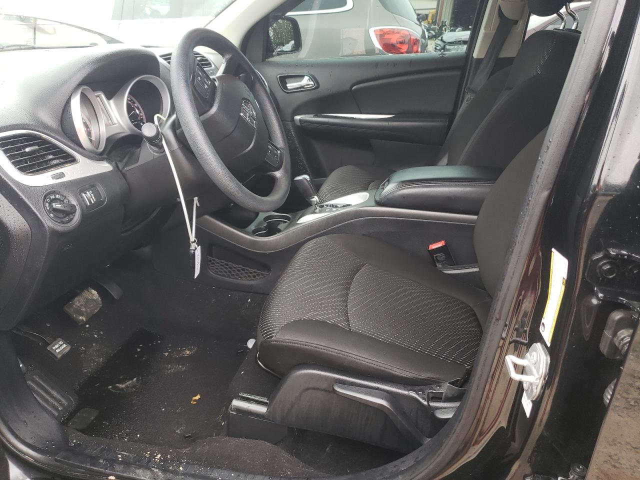 2020 Dodge Journey Se VIN: 3C4PDCAB8LT261792 Lot: 63387585