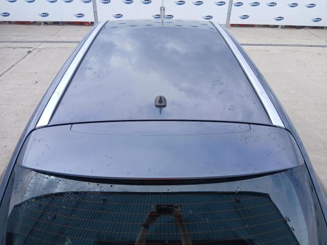 2009 TOYOTA AVENSIS T2