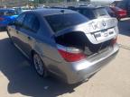 2010 BMW 520D M SPO for sale at Copart ROCHFORD