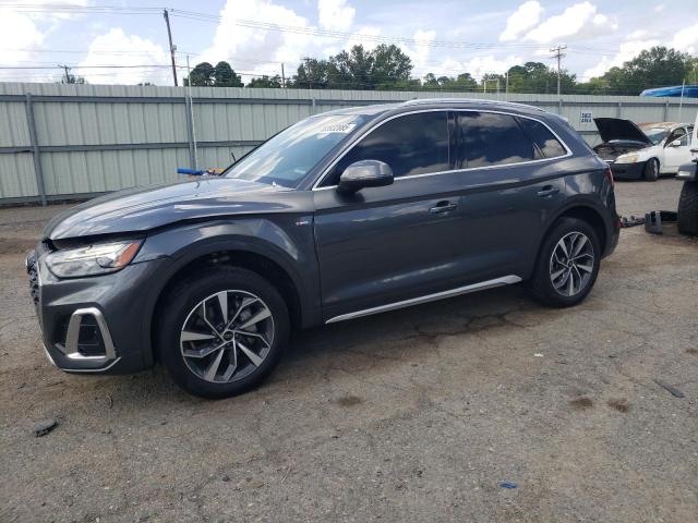 AUDI Q5 PREMIUM 2024