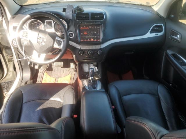  DODGE JOURNEY 2017 Biały