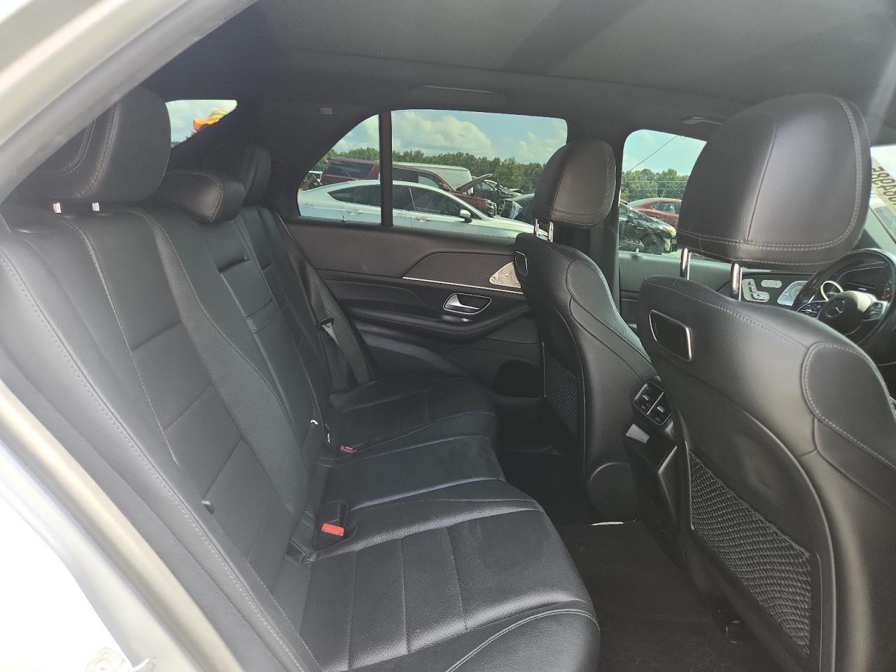 2020 Mercedes-Benz Gle 350 VIN: 4JGFB4JBXLA200700 Lot: 64084985