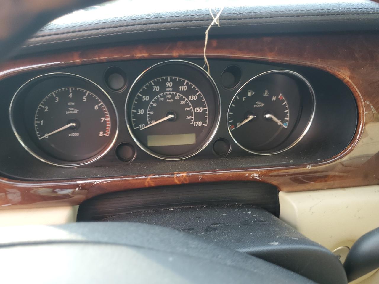 2009 Jaguar Xj8 VIN: SAJWA71B79SH31014 Lot: 64473075