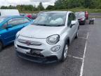 2021 FIAT 500X POP for sale at Copart SANDTOFT