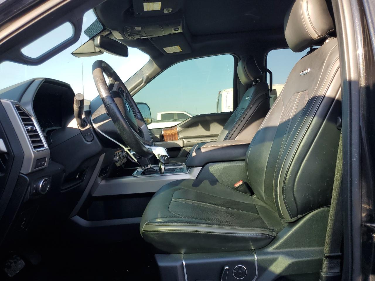 2015 Ford F150 Supercrew VIN: 1FTEW1EG5FFC57726 Lot: 66491975