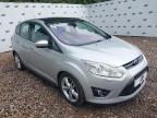 2013 FORD C-MAX TITA for sale at Copart WISBECH