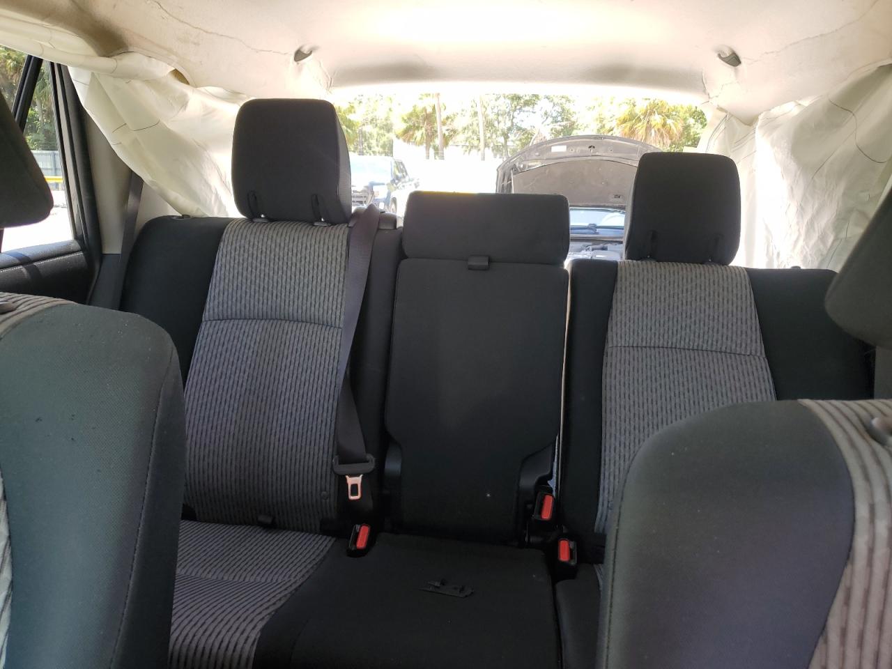 2014 Toyota 4Runner Sr5 VIN: JTEBU5JR2E5189585 Lot: 65198365