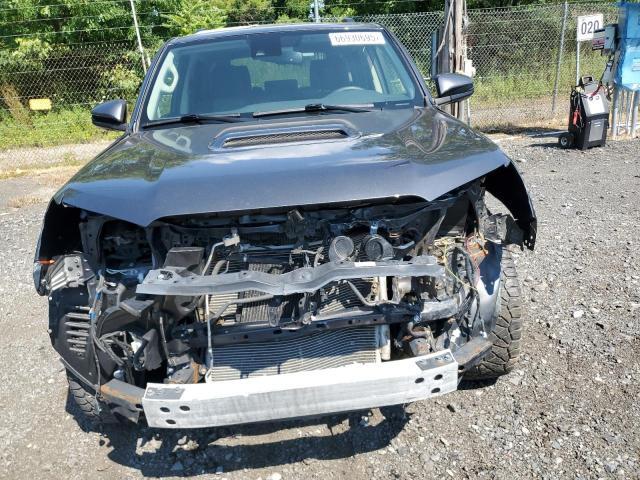  TOYOTA 4RUNNER 2020 Сharcoal