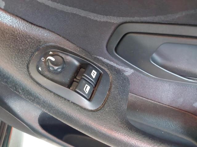 2001 PEUGEOT 306 MERIDI