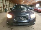 2010 HYUNDAI SANTA FE SE   for sale at Copart ON - LONDON