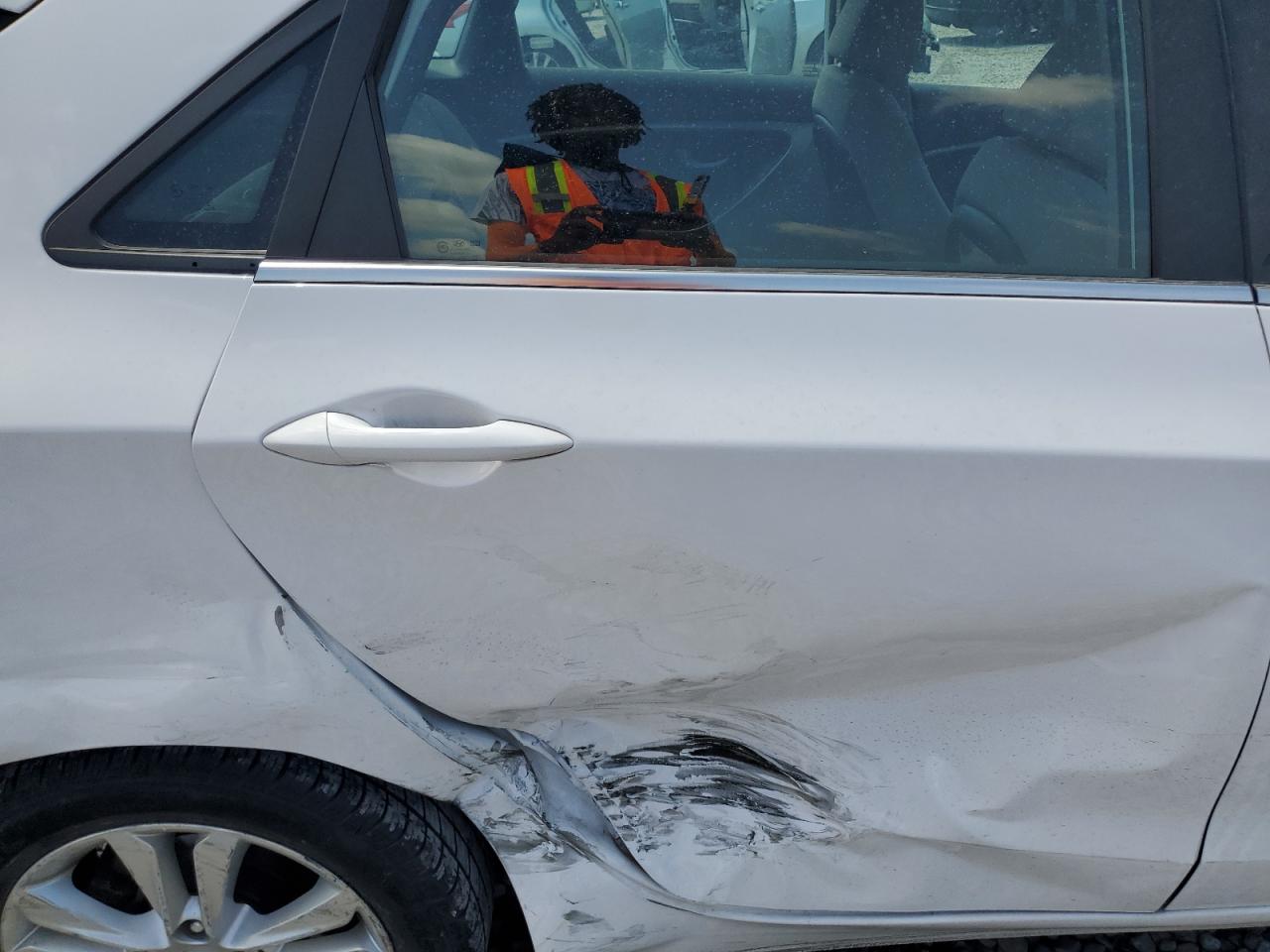 KMHD35LE8DU060602 2013 Hyundai Elantra Gt