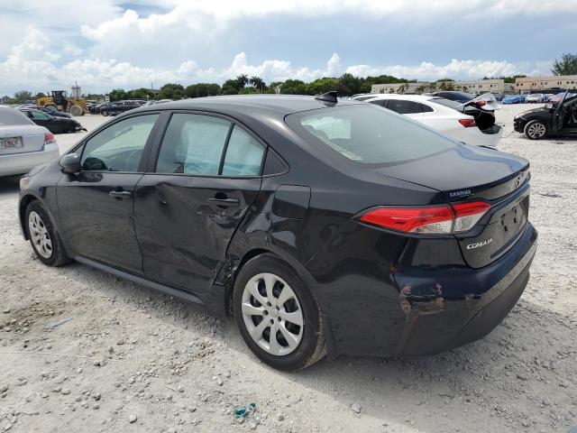  TOYOTA COROLLA 2023 Czarny