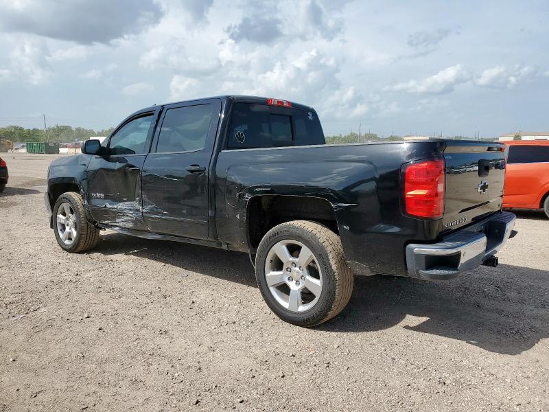  CHEVROLET ALL Models 2018 Черный