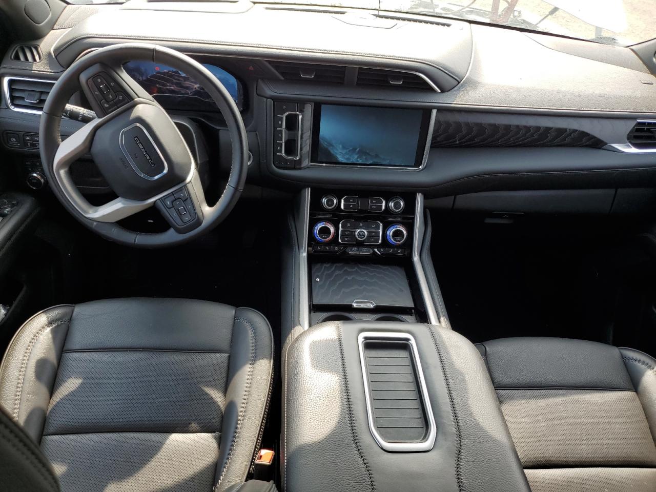 2024 GMC Yukon Denali VIN: 1GKS2DKL5RR204727 Lot: 66850425