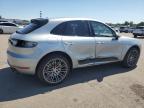 2021 PORSCHE MACAN TURBO   a la Venta en Copart NY - LONG ISLAND