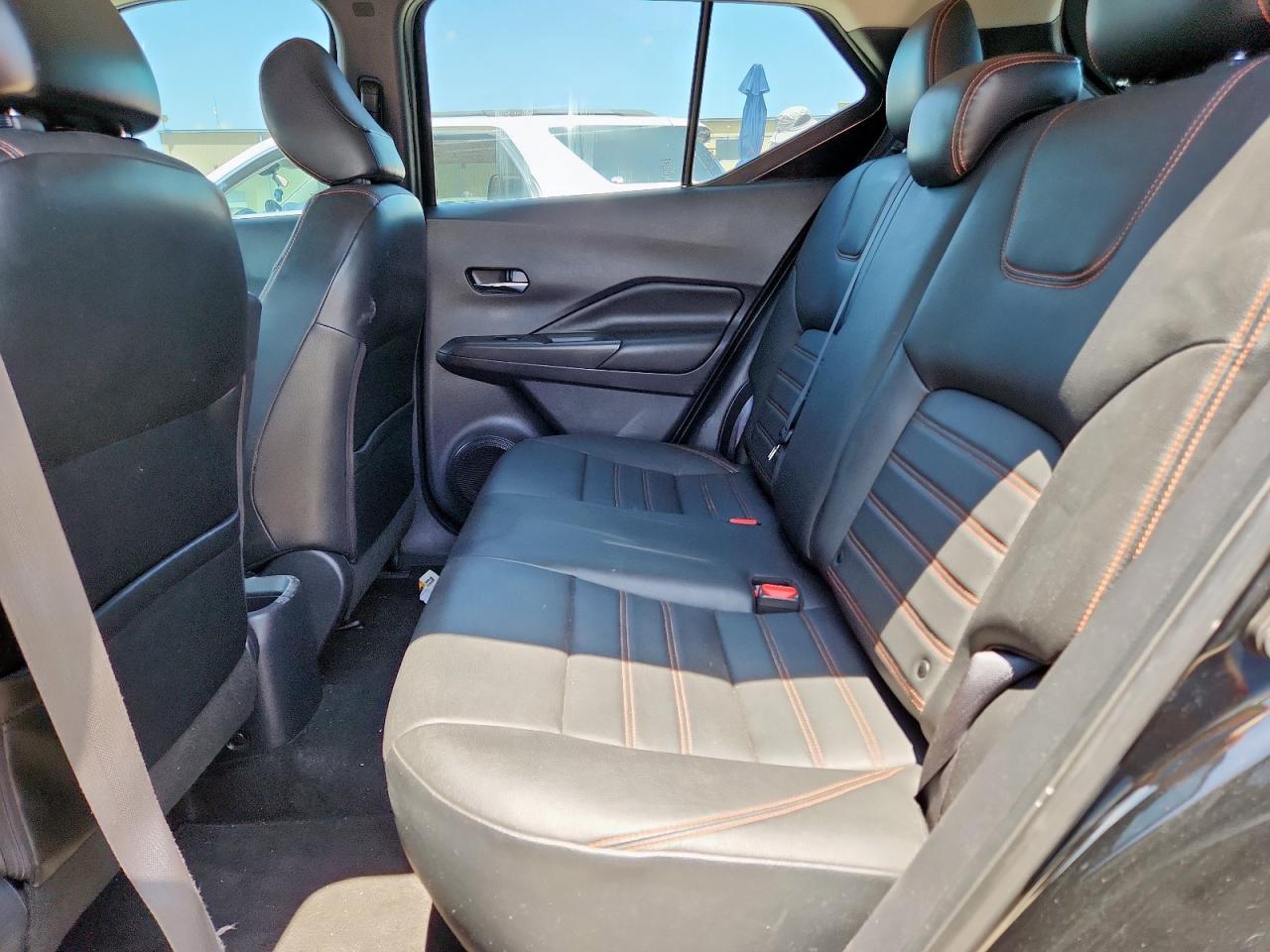 2019 Nissan Kicks S VIN: 3N1CP5CU4KL500899 Lot: 64103555