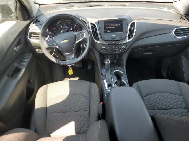  CHEVROLET EQUINOX 2020 Сharcoal