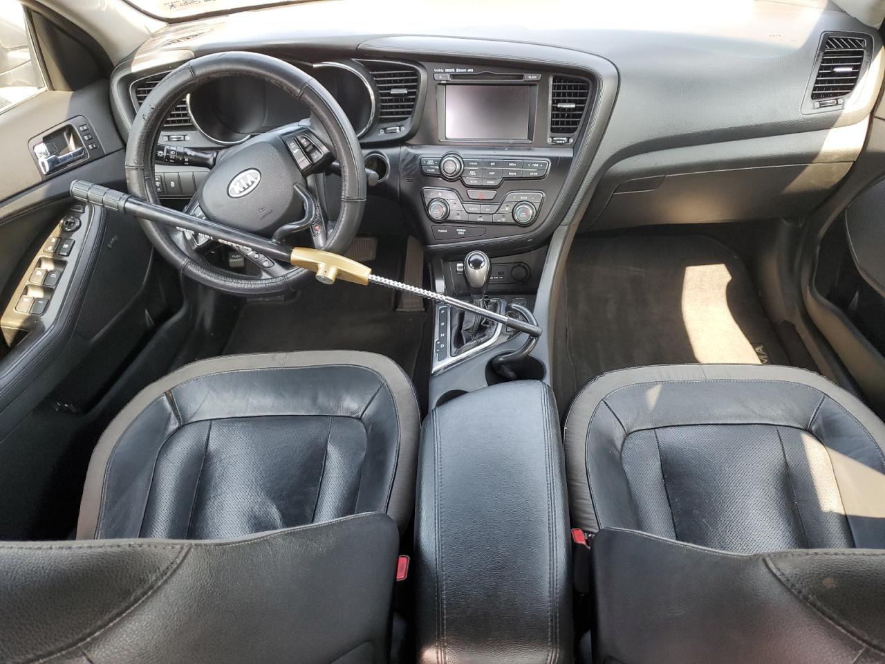 knagm4ad3c5015480 KNAGM4AD3C5015480 2012 Kia Optima Hybrid