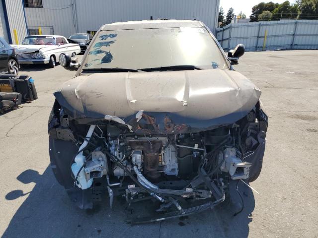 Parquets FORD EXPLORER 2015 Two tone