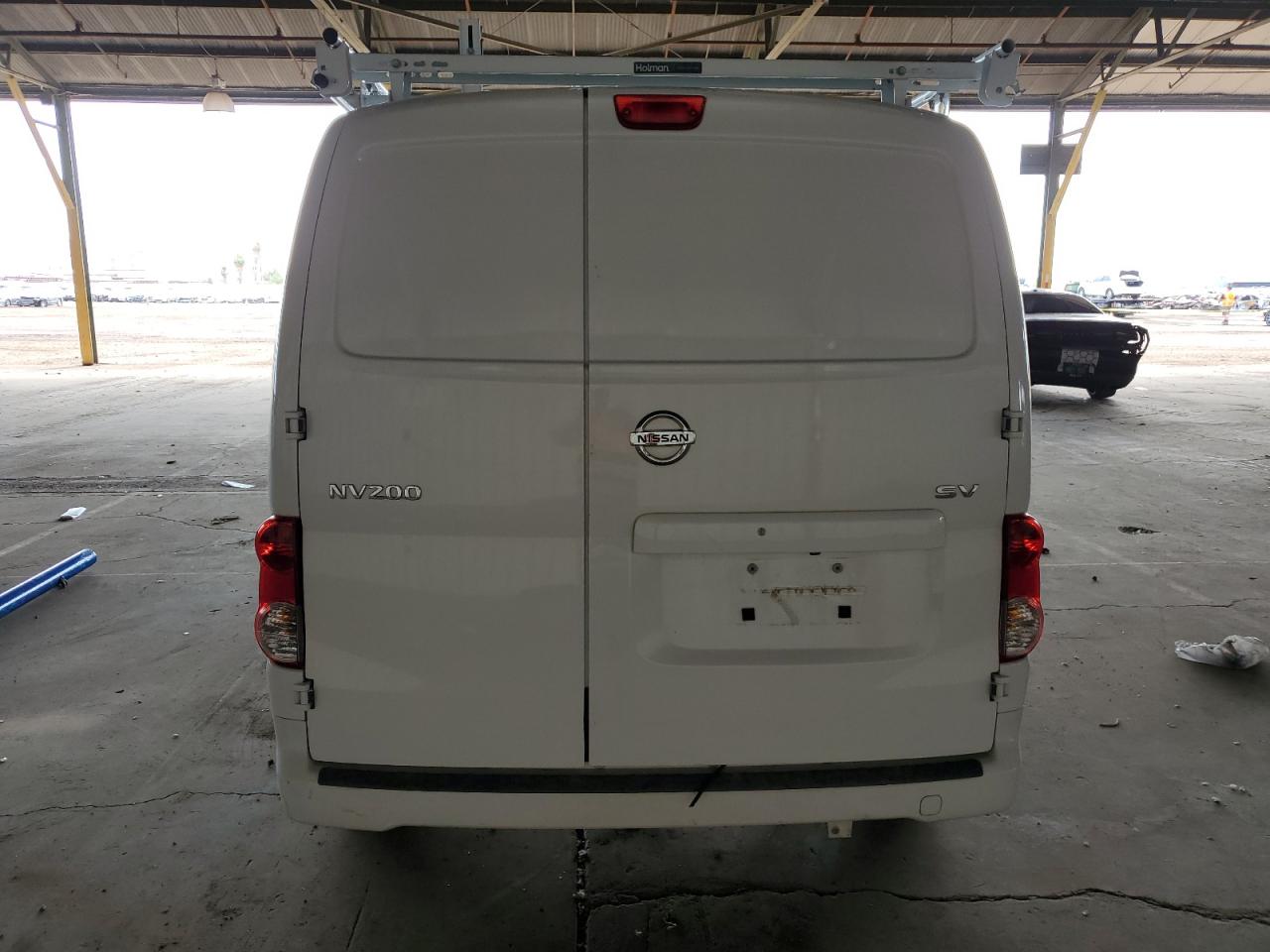 3n6cm0kn1kk707711 3N6CM0KN1KK707711 2019 Nissan Nv200 2.5S