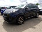 2017 KIA SPORTAGE G for sale at Copart SANDWICH
