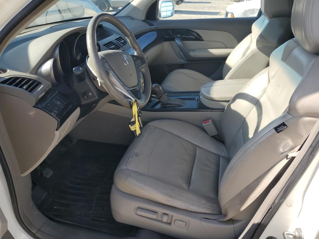 2hnyd28249h533061 2HNYD28249H533061 2009 Acura Mdx
