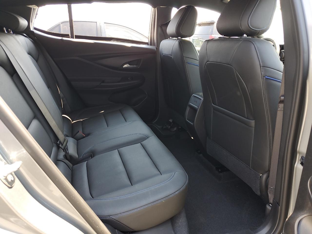 2025 Buick Envista Sport Touring VIN: KL47LBEP9SB089768 Lot: 64701365